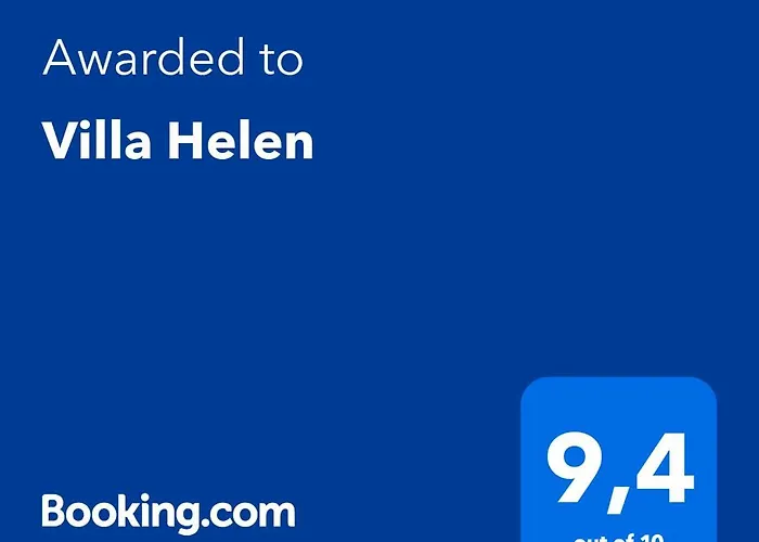 Villa Helen