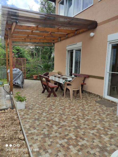 Apartman Helen Donji Stoliv