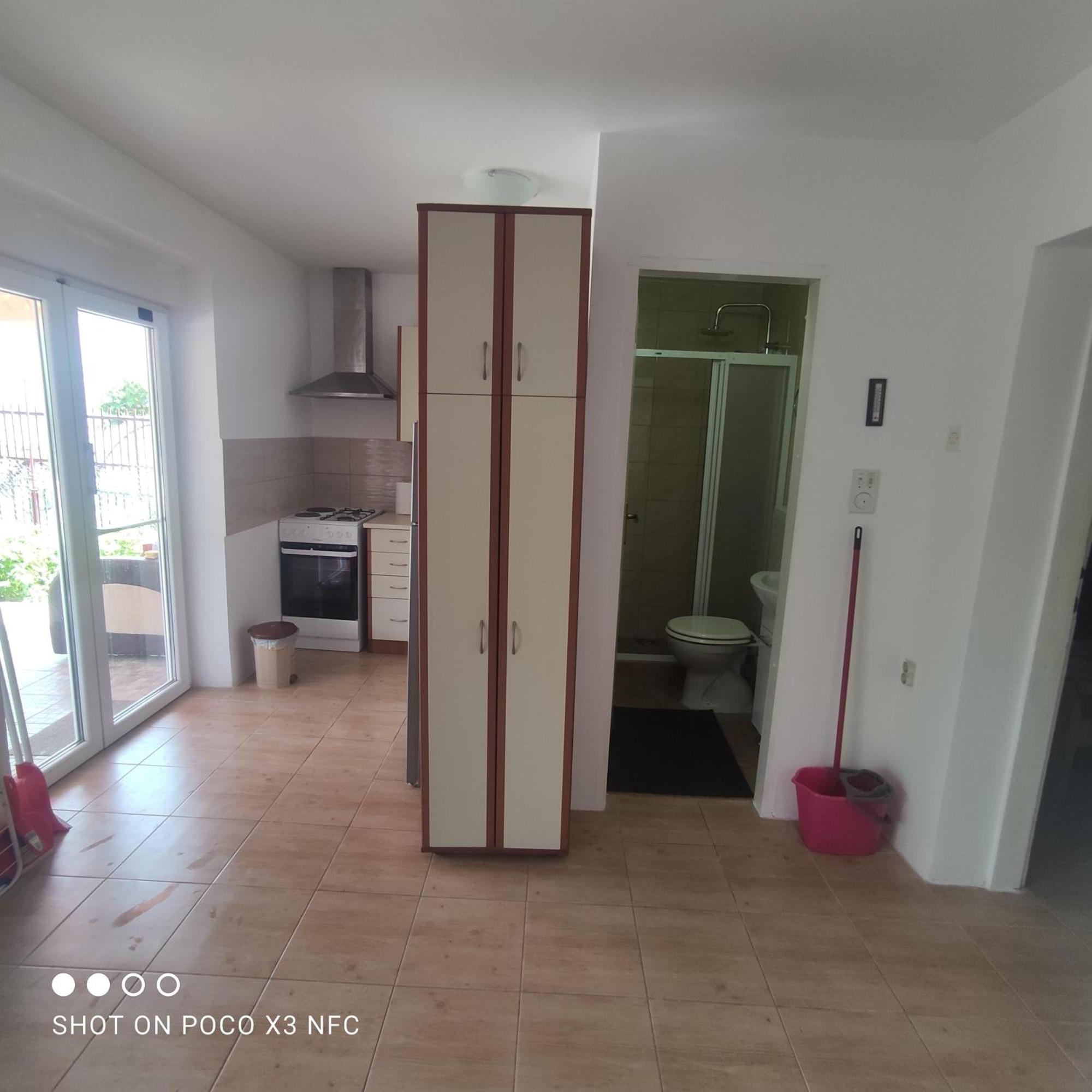 Apartman Helen Donji Stoliv