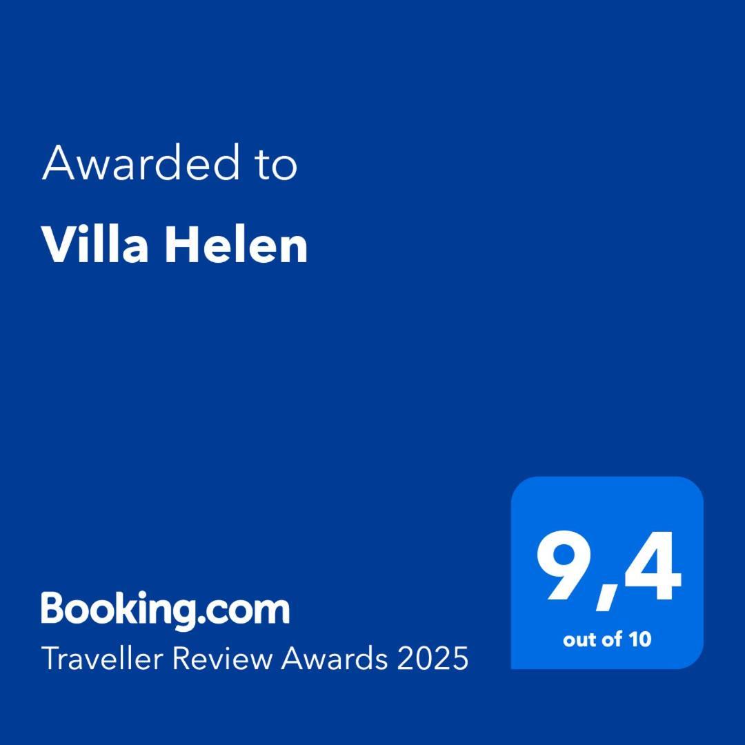 Apartman Helen