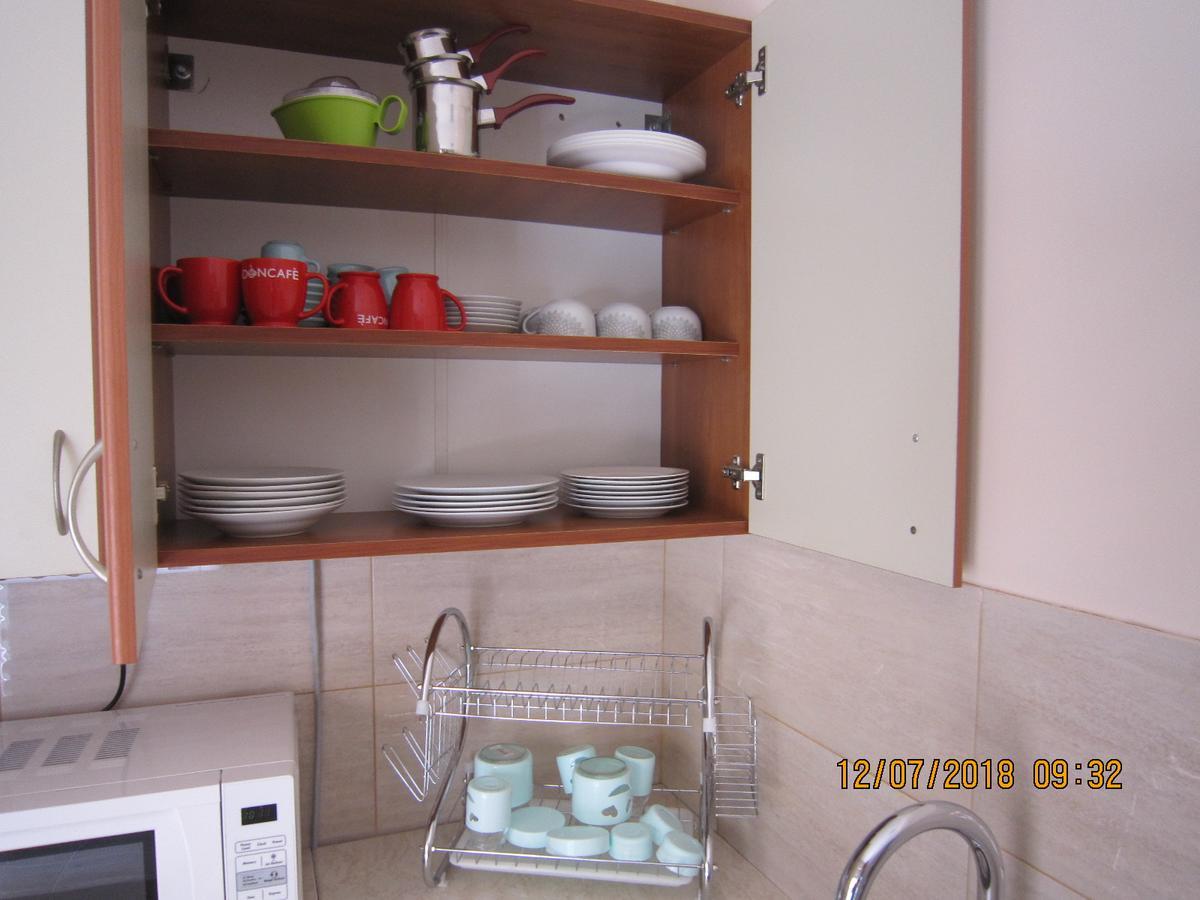Apartman Helen *